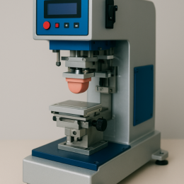 تعمیر دستگاه چاپ تامپو و انتخاب بهترین مدل برای خرید