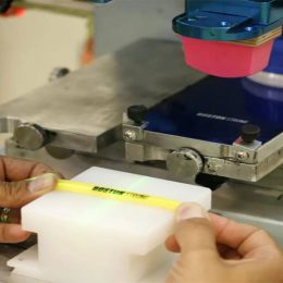 راهنمای کامل تعمیر و خرید دستگاه چاپ تامپو